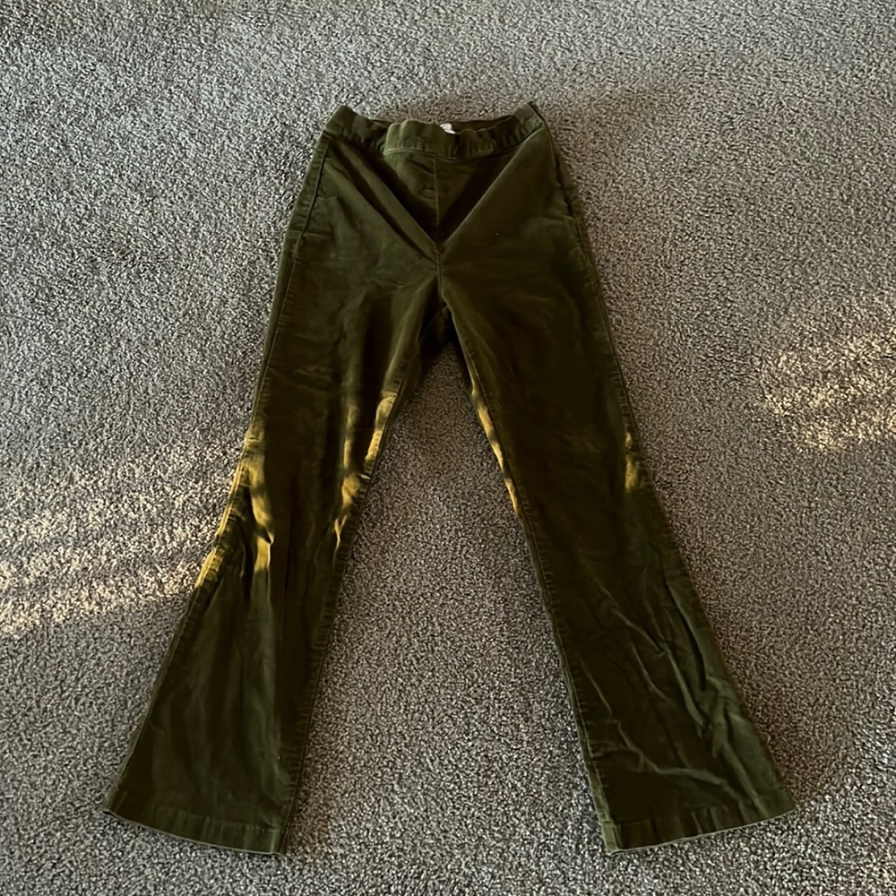 super cute urban outfitters pants in great condition!